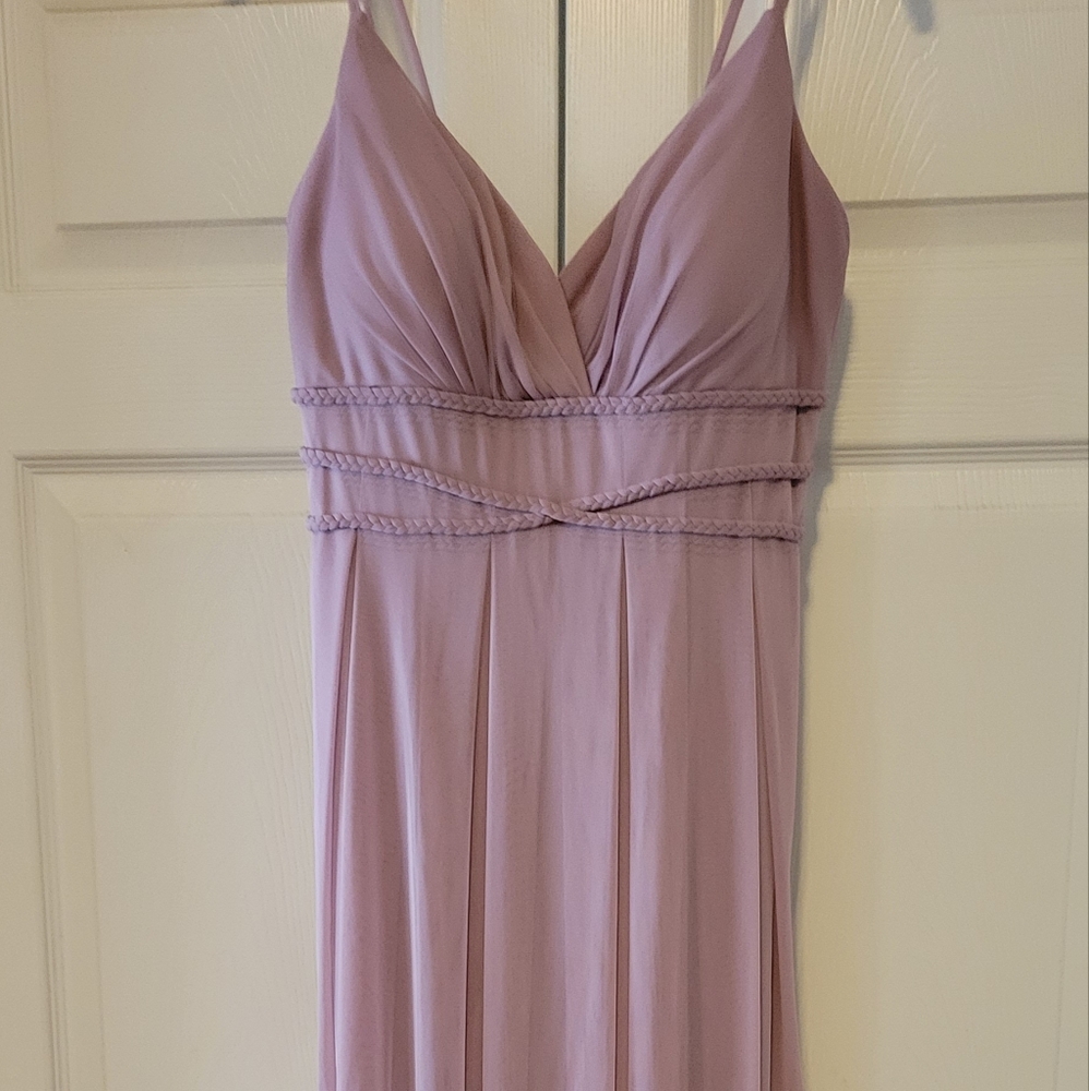 Azazie Bridesmaid dress